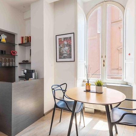 Maison Leonardo Pantheon Suite Рим Экстерьер фото