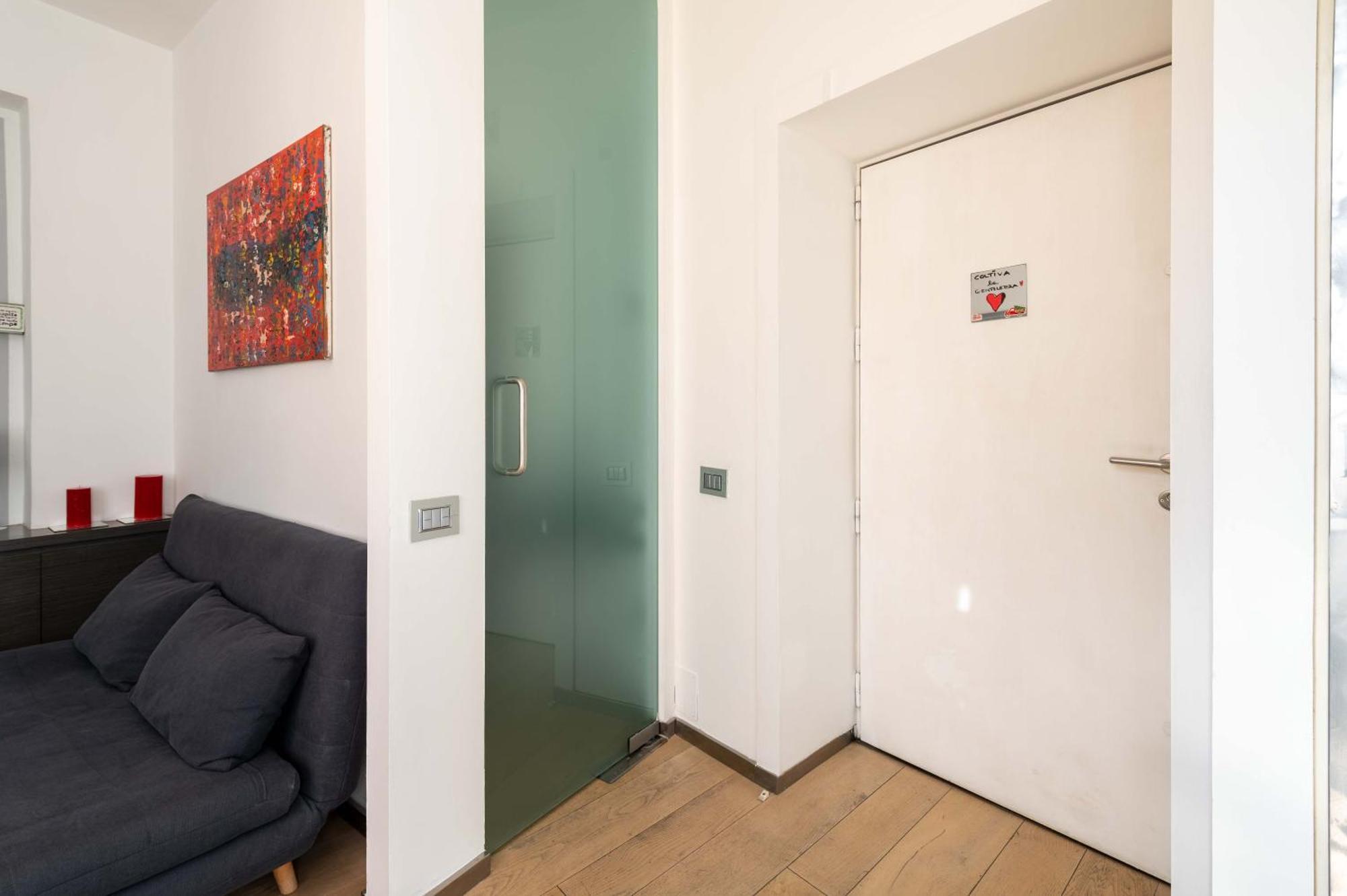 Maison Leonardo Pantheon Suite Рим Экстерьер фото
