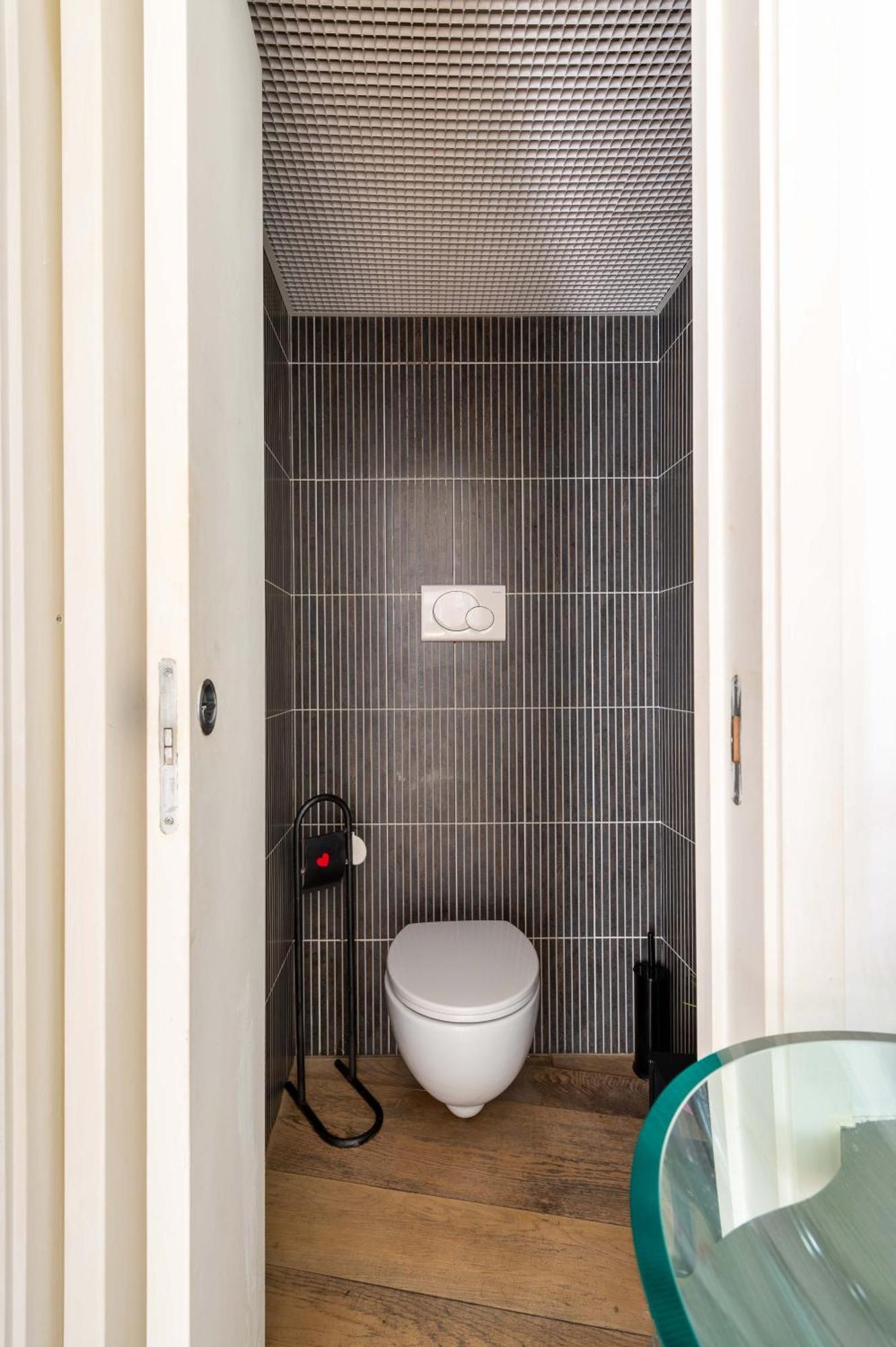 Maison Leonardo Pantheon Suite Рим Экстерьер фото