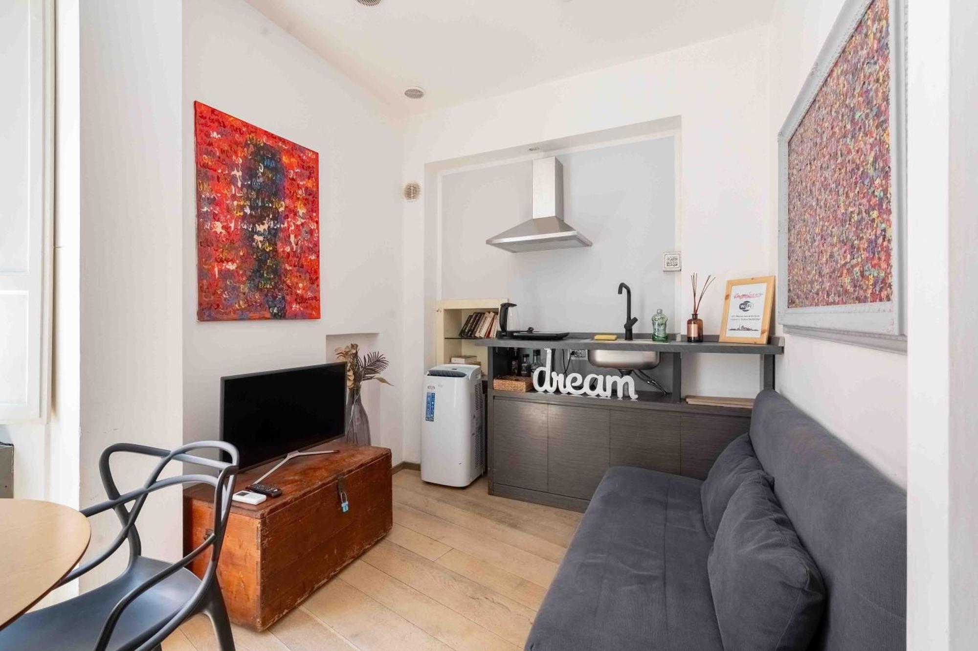 Maison Leonardo Pantheon Suite Рим Экстерьер фото